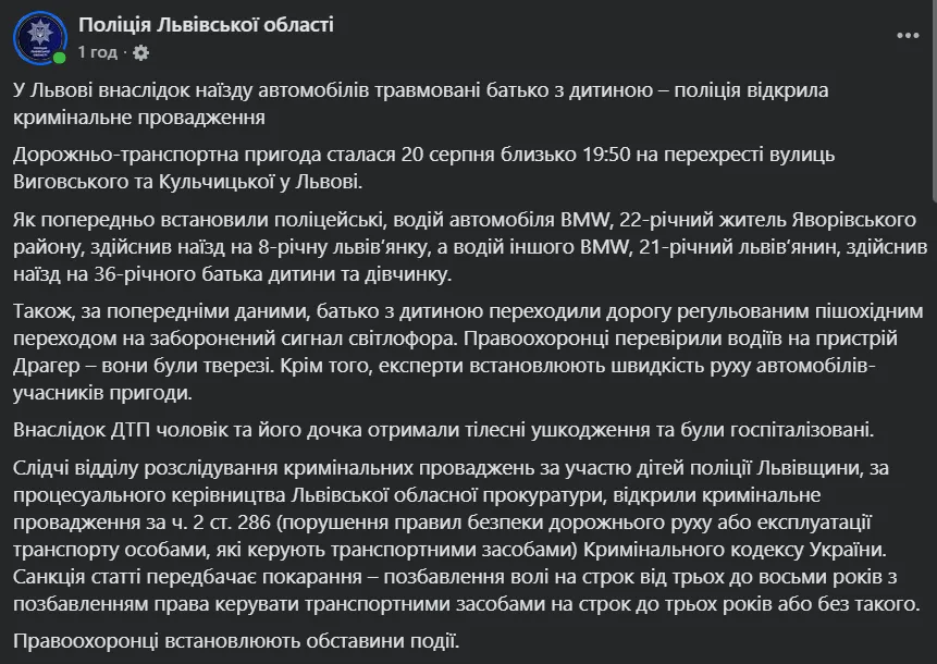 Пост.