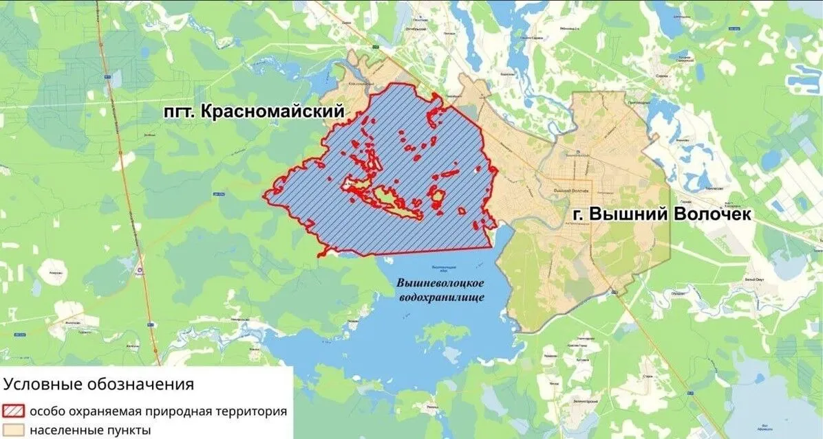 Остров Лисий