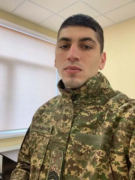 Григорий Дегтярь