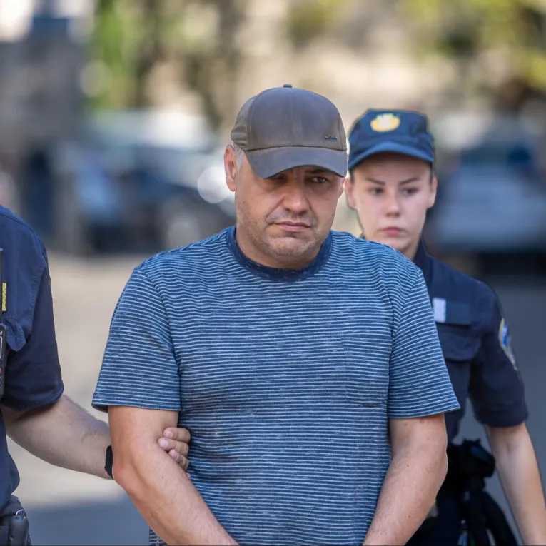 В Хорватии задержали и взяли под стражу украинца Владимира Журавлева.