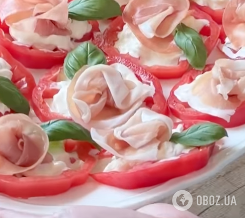 Готова закуска