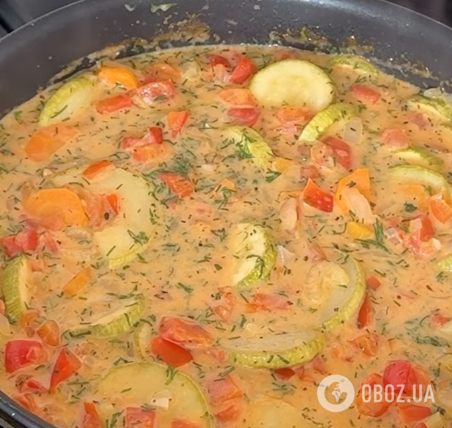 Готовое рагу