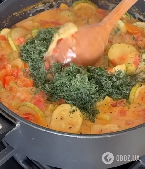 Сколько готовить рагу