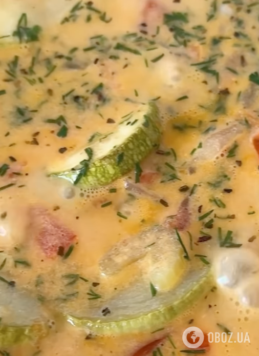 Вкусное рагу