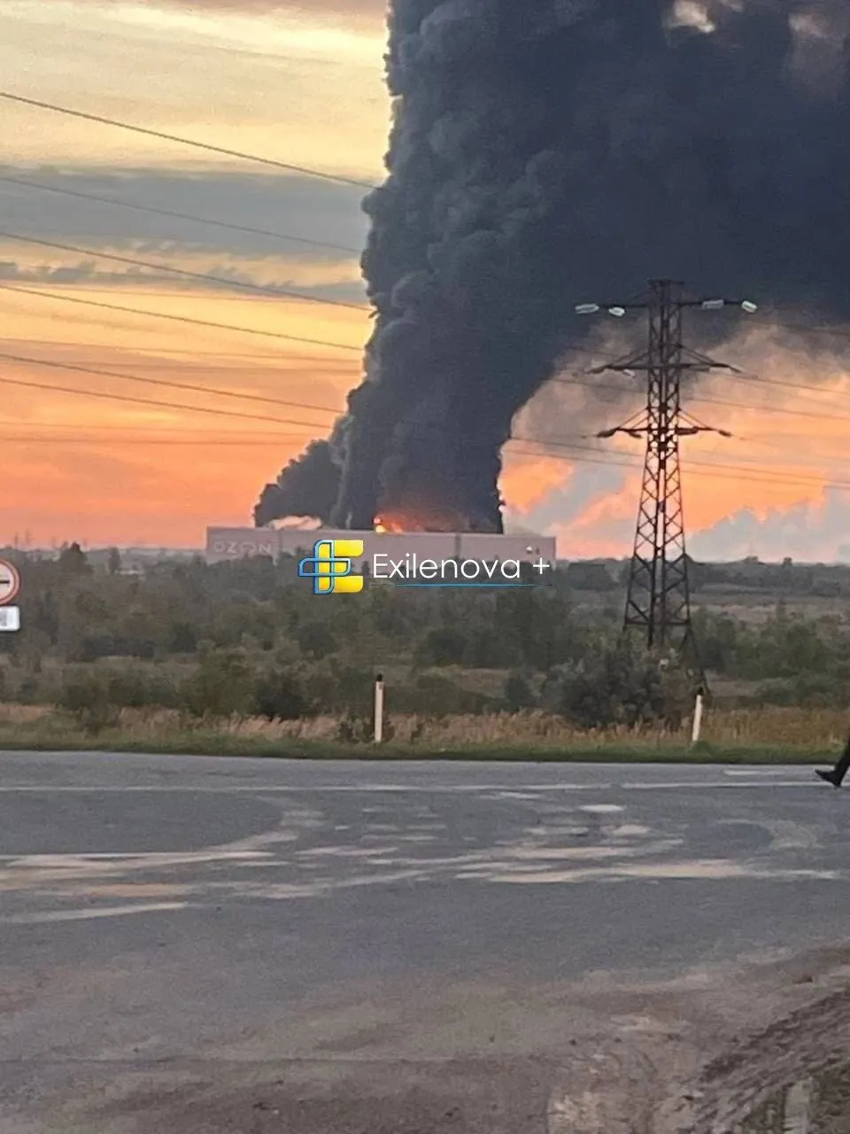 Кадри з Чапаєвська
