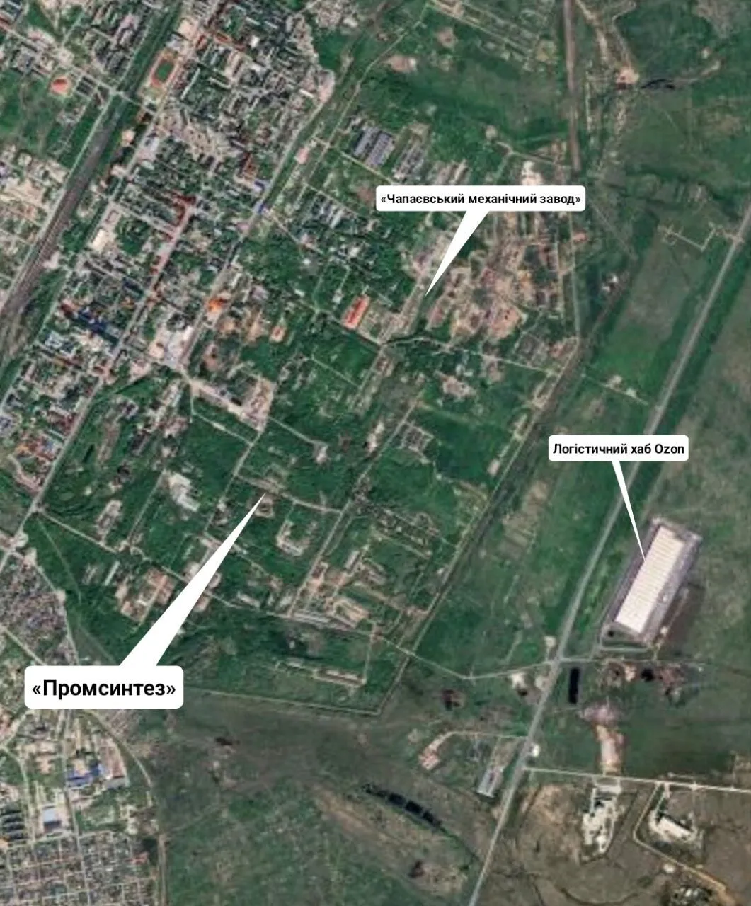 Карта