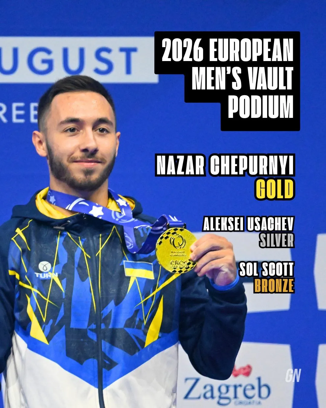 Чепурный выиграл ЧЕ