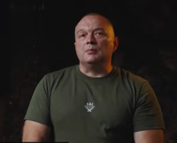 Олег Крижановский рассказал о проблемах СЗЧ.