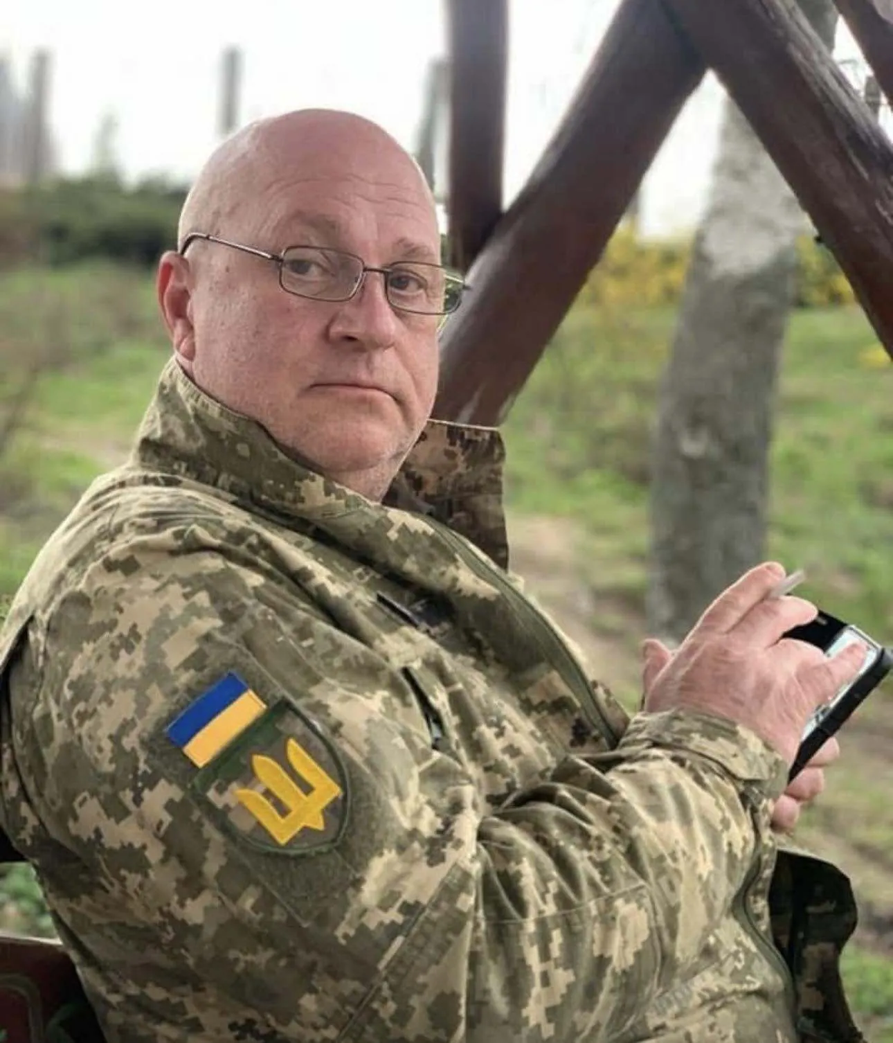Роман Недзельський.