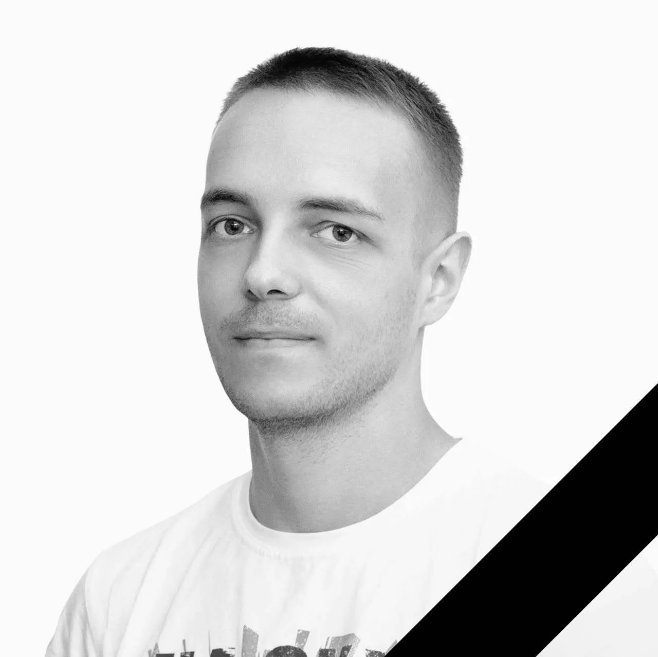 Юрий Мацькив погиб на войне