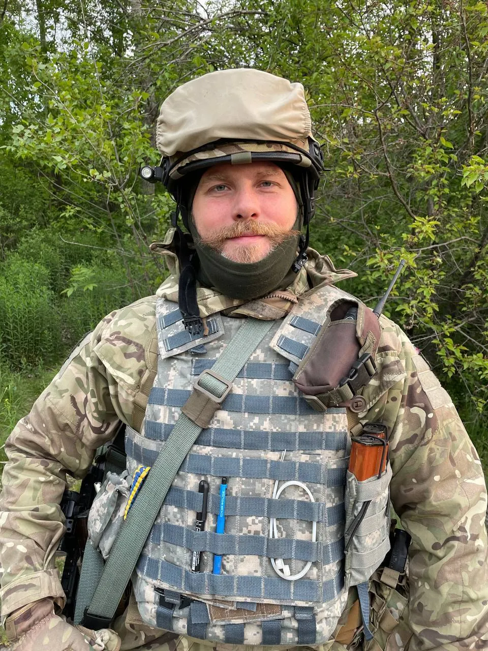 Володимир Ращук.