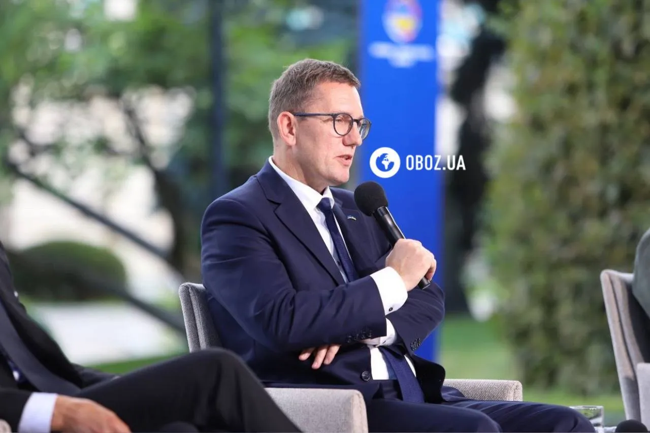 Кристен Михал