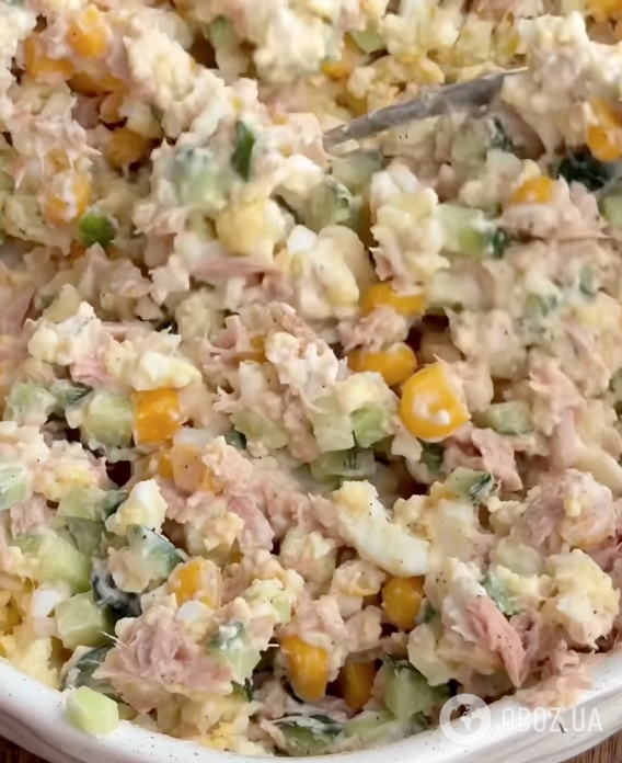 Вкусная намазка