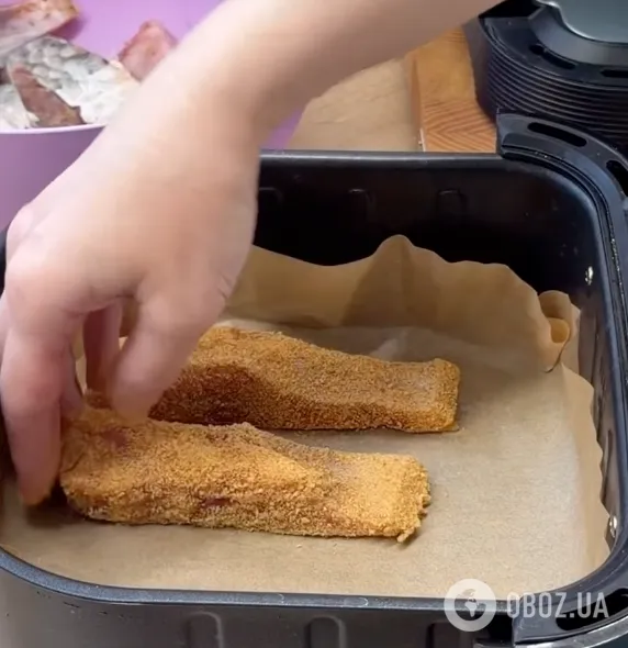Сколько запекать рыбу
