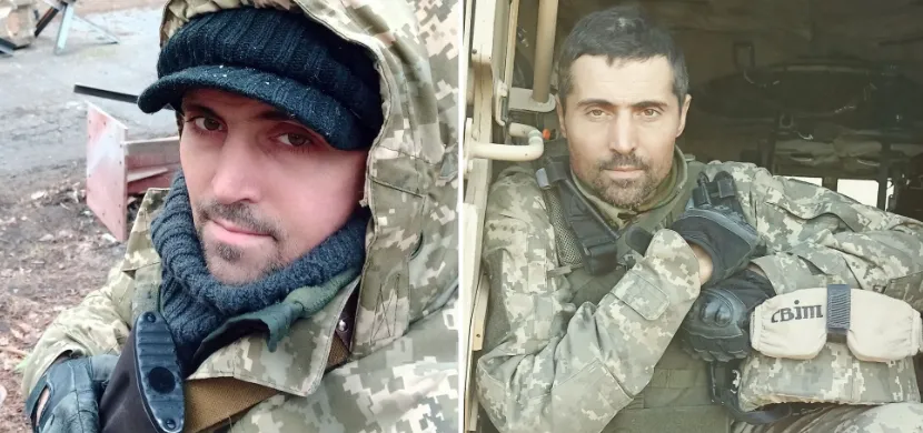 Дмитро Лінартович.