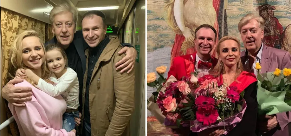 Костянтин Костишин.