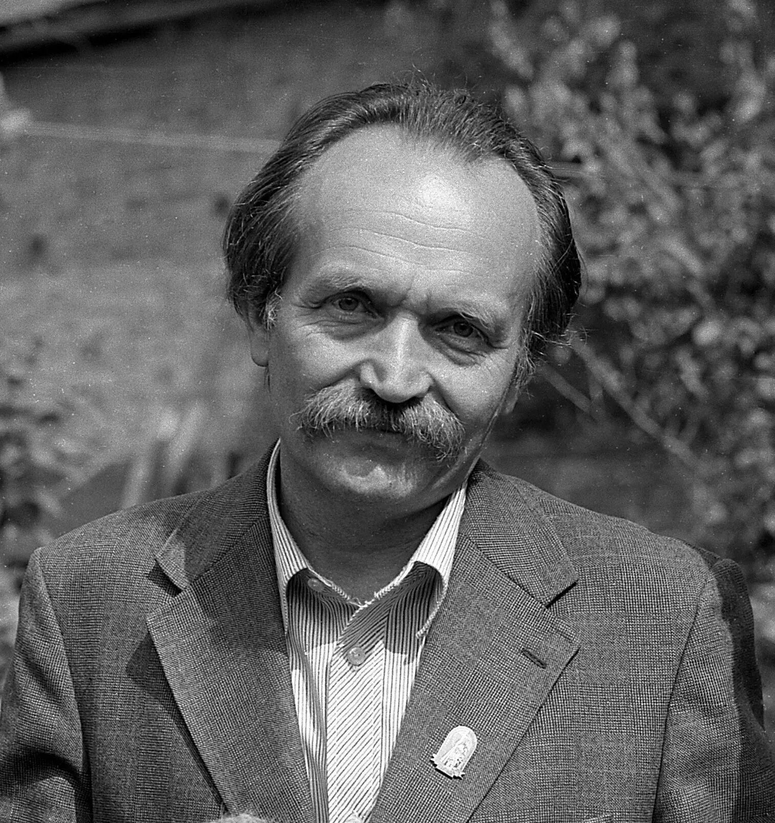 В'ячеслав Чорновіл.