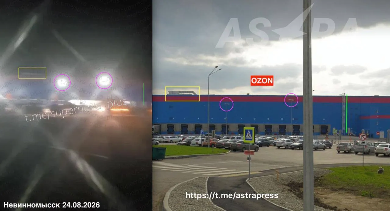 Анализ ASTRA