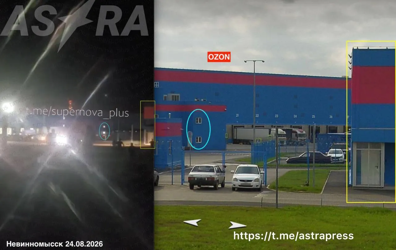 Анализ ASTRA