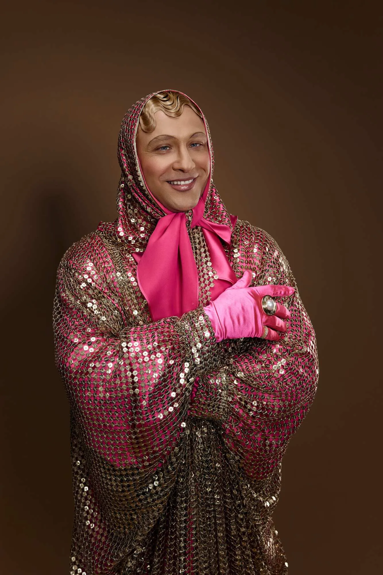 Пани Бабловская