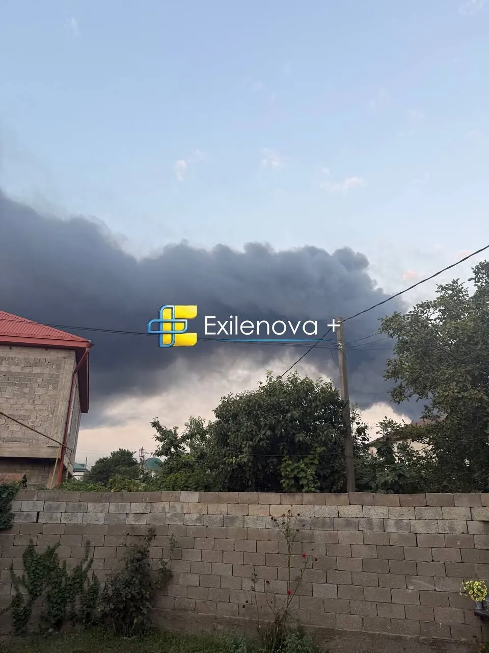 Атакован склад Ozon в Дагестане