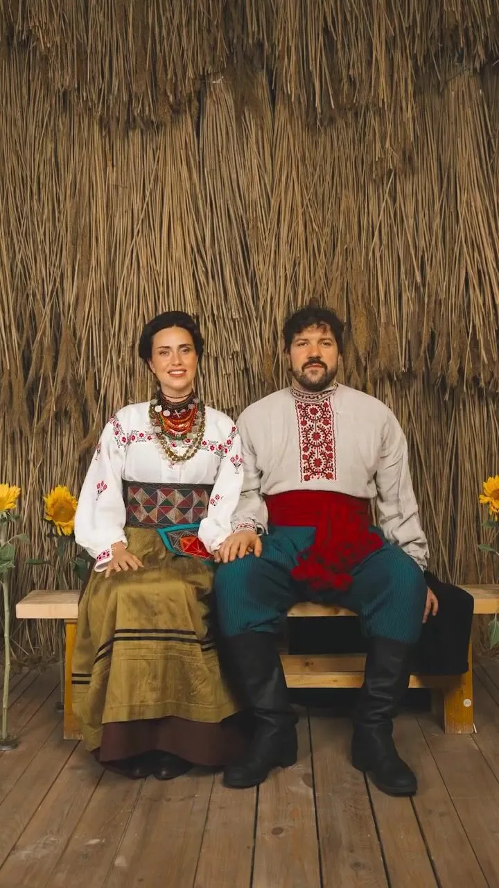 Родіон Кудряшов показав зворушливе відео до Дня Незалежності