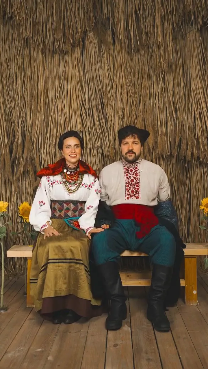 Родіон Кудряшов показав зворушливе відео до Дня Незалежності