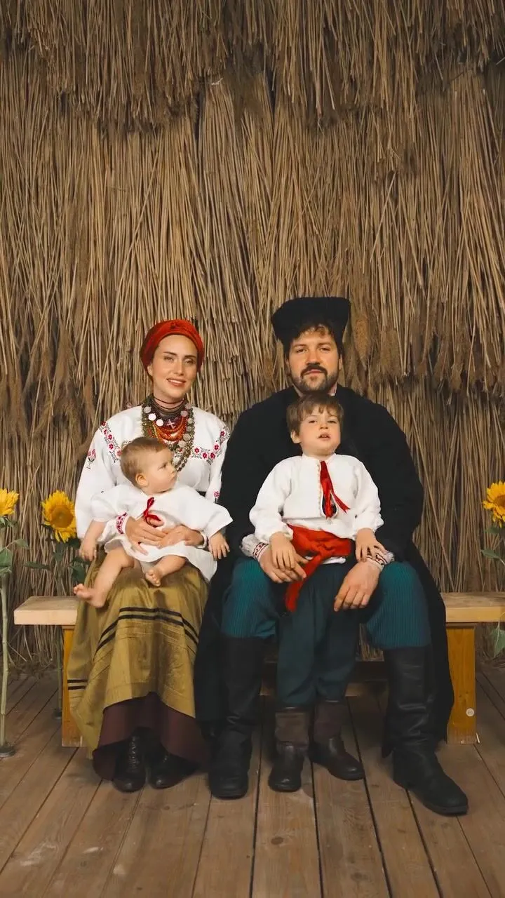 Родіон Кудряшов показав зворушливе відео до Дня Незалежності