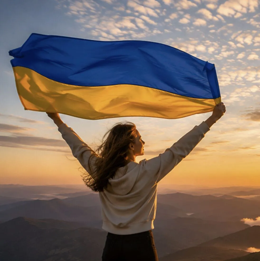 Вартові свободи: стійкість України у кожній дії