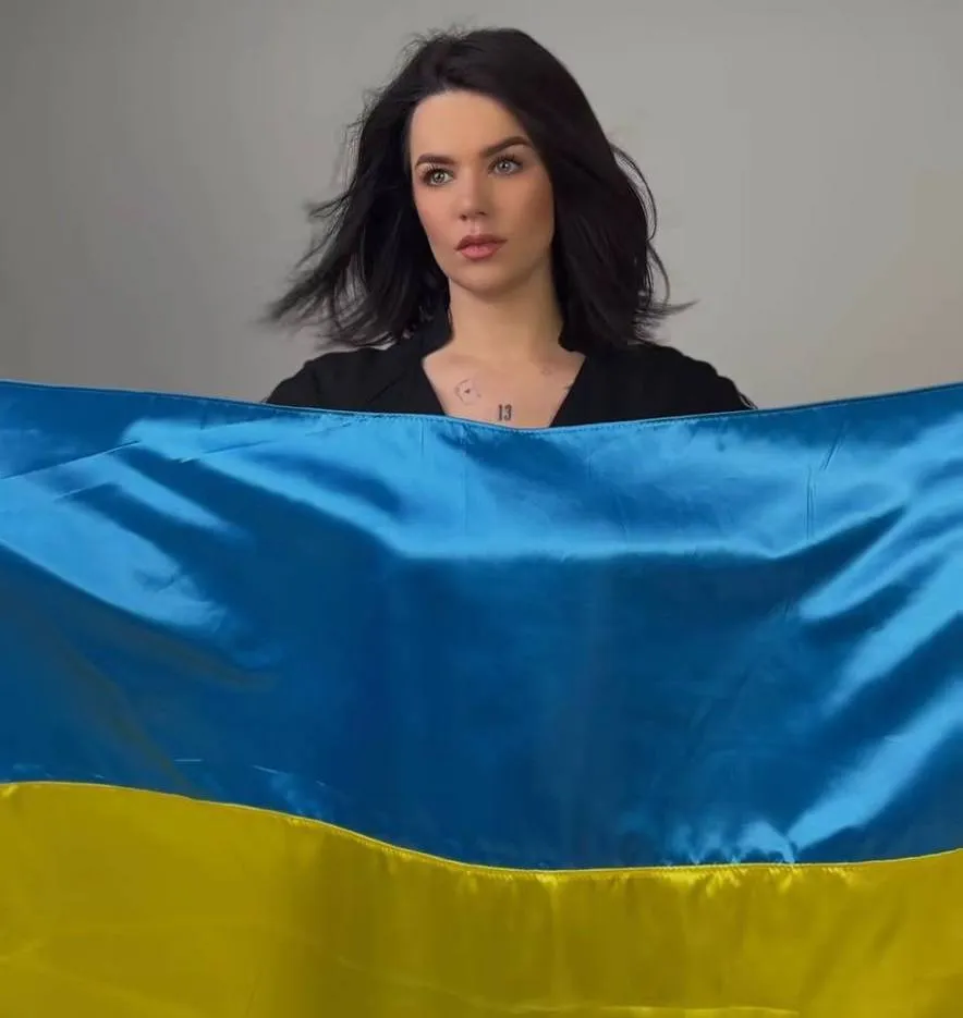 Галина Денисюк стилістка