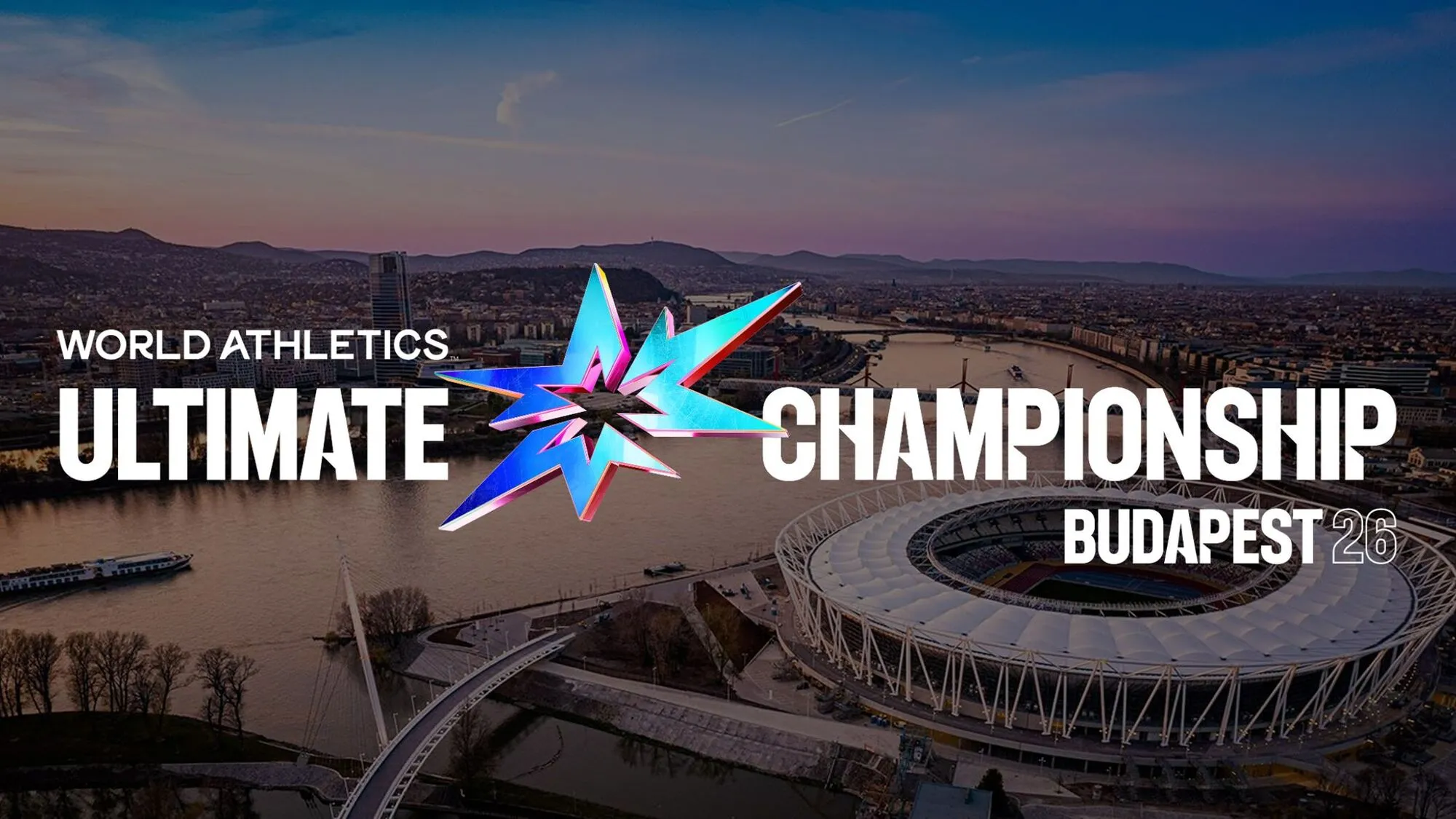 Абсолютный чемпионат мира станет новым турниром World Athletics с ограниченным числом участников