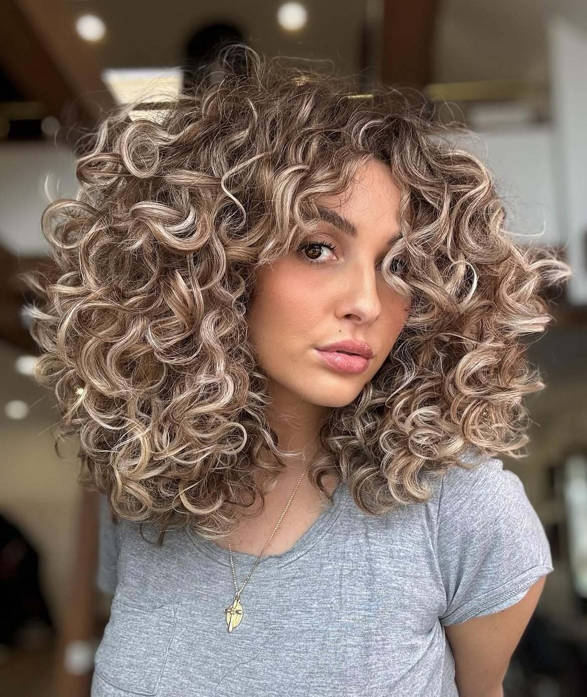 Кудри.