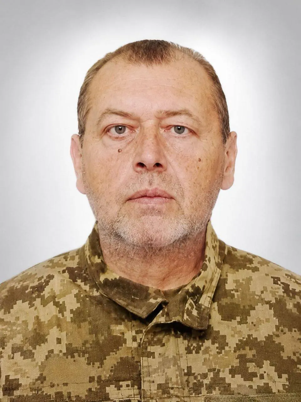 Сергій Поліцин. Вічна пам'ять і слава Герою.