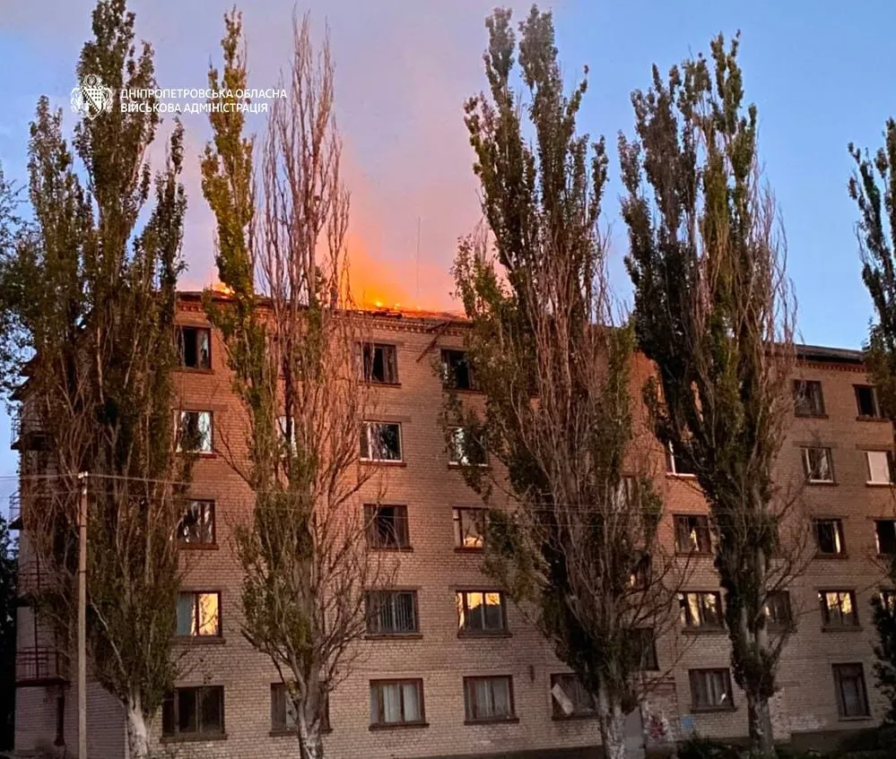 Последствия обстрелов