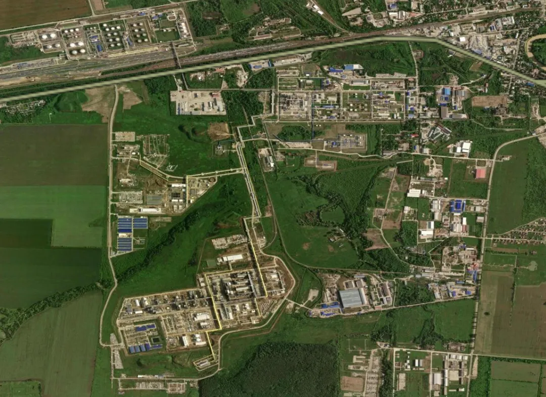 Афіпський НПЗ