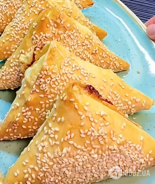 Готовые конвертики