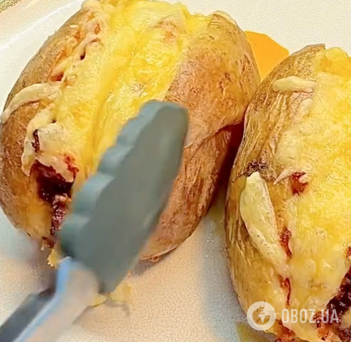 Скільки готувати картоплю