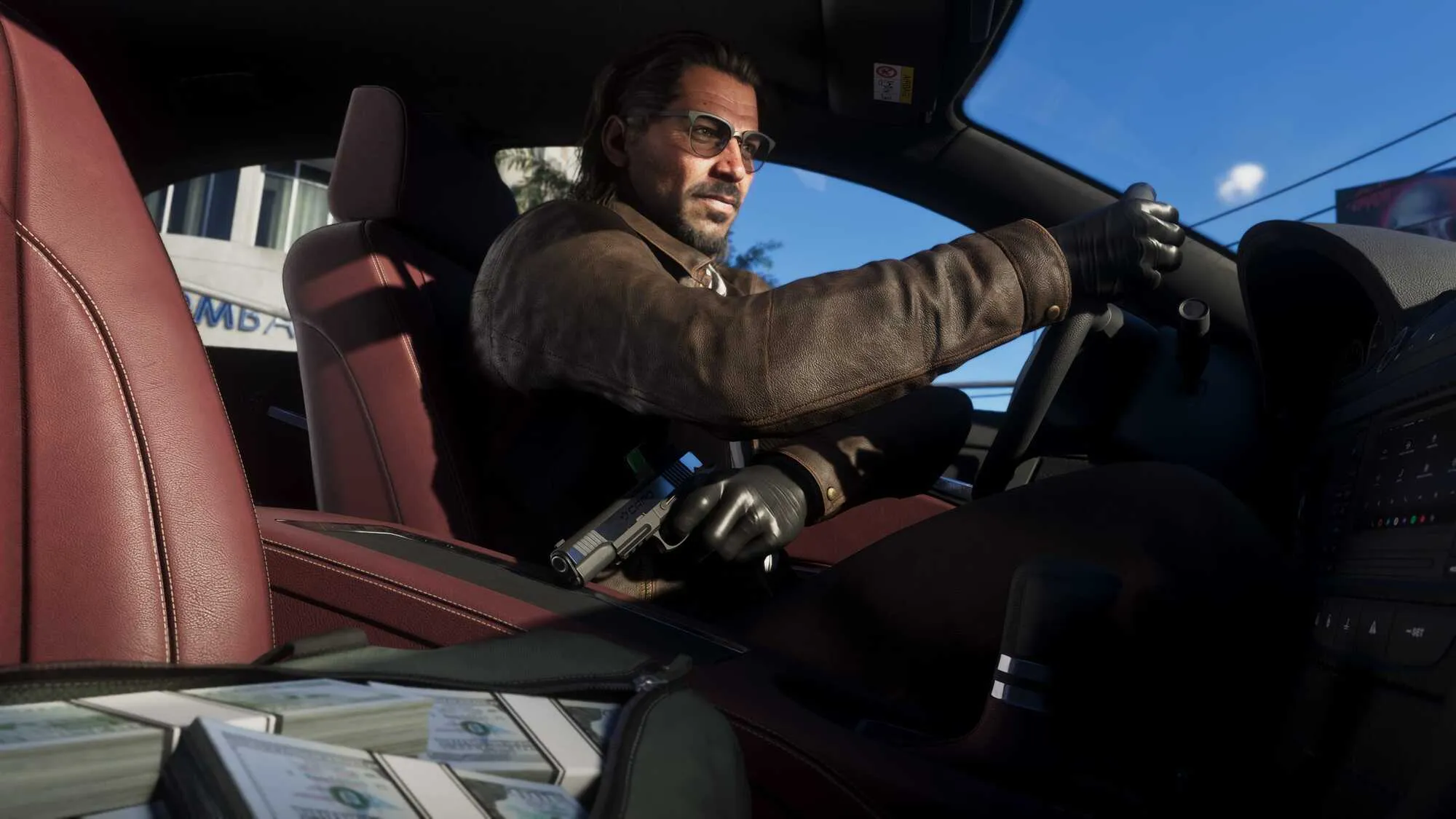 Grand Theft Auto VI