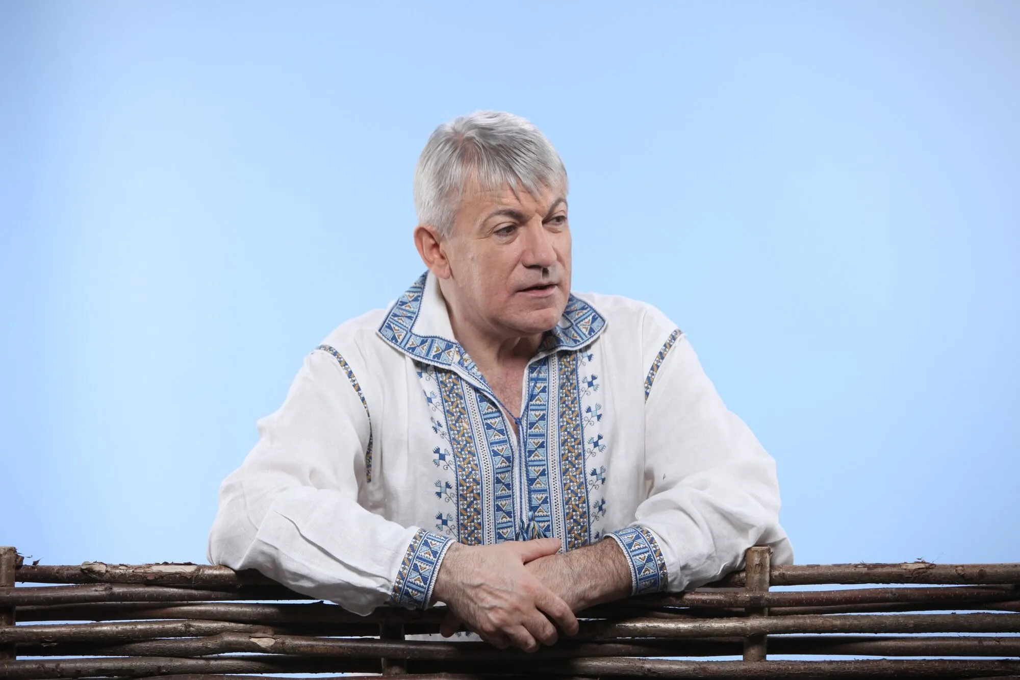 Василий Вовк