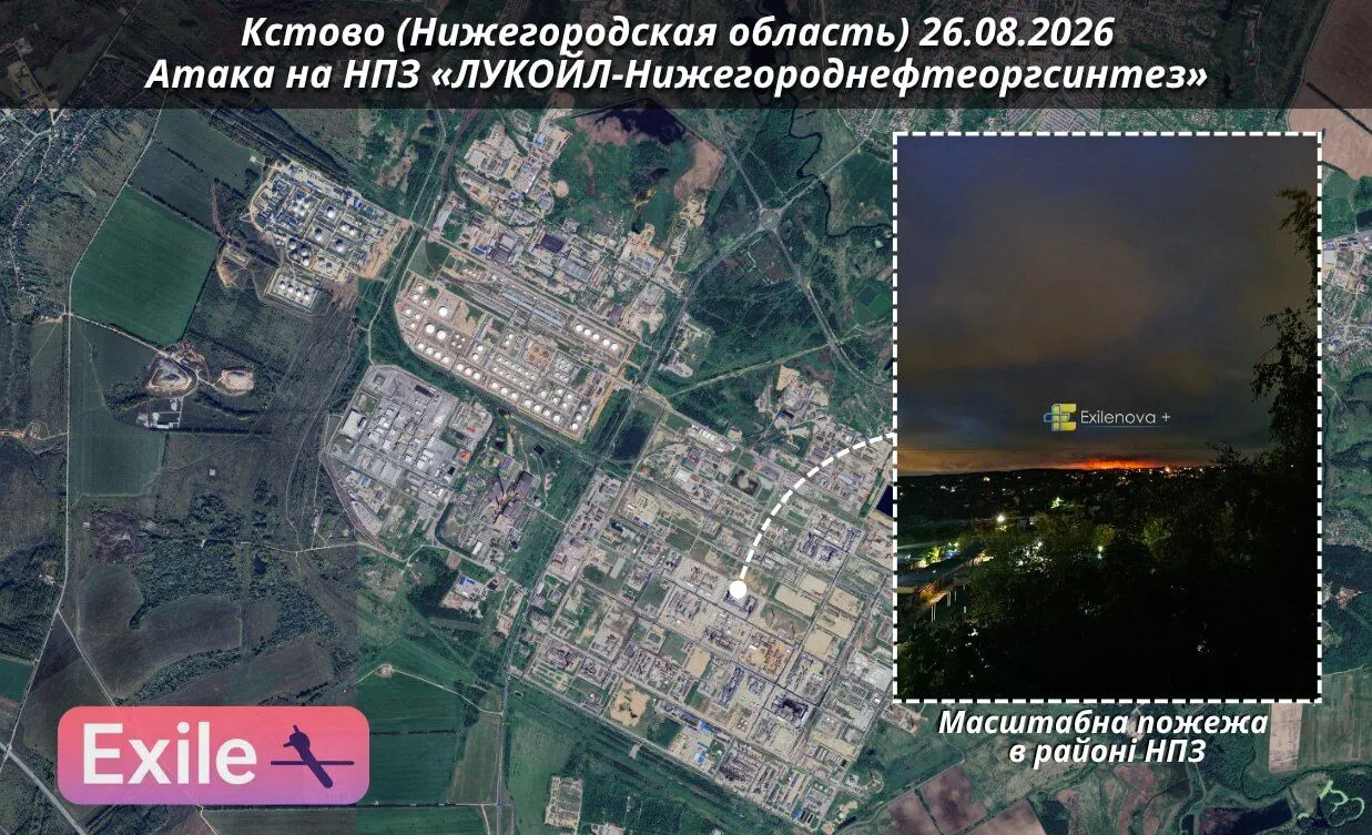 Анализ Exile+