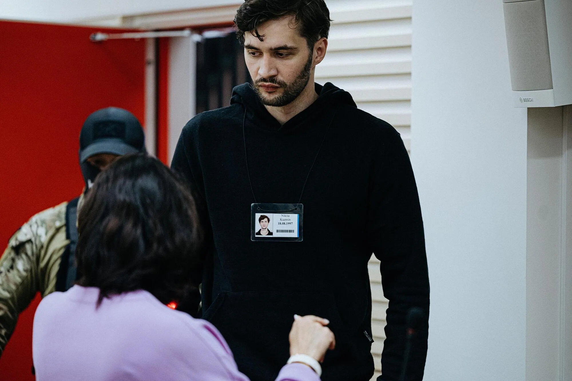 Суд вынес строгое наказание