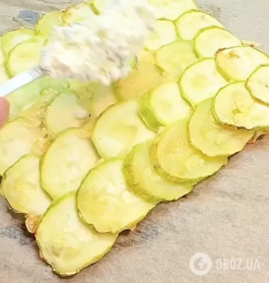 Что приготовить из кабачков