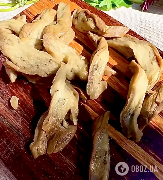 Что приготовить из запеченных овощей