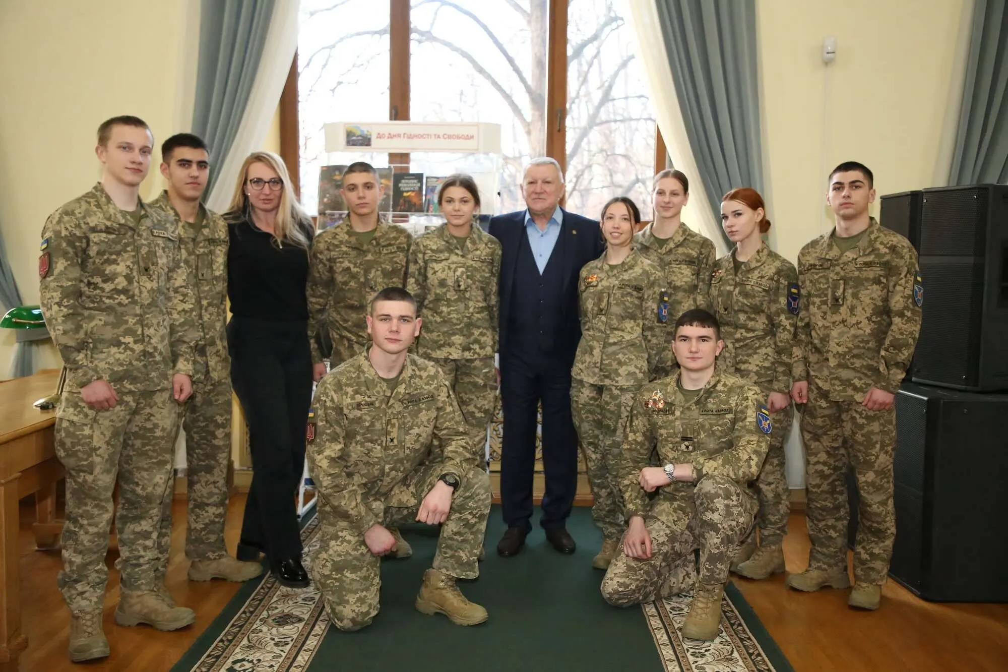 Василий Вовк