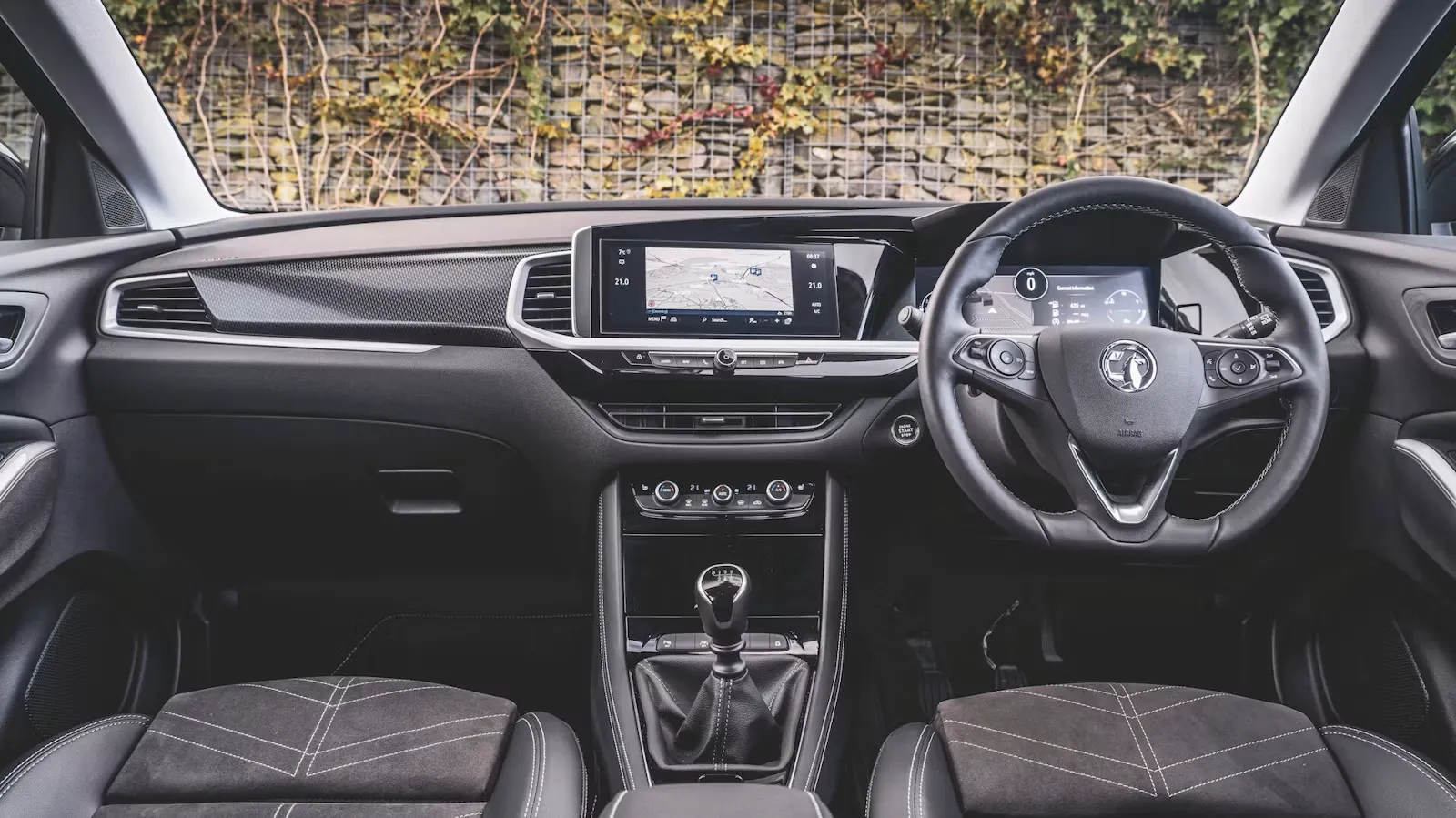 Vauxhall Grandland