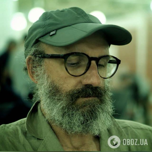 По словам португальца, регресс является характерной чертой "этого странного века".