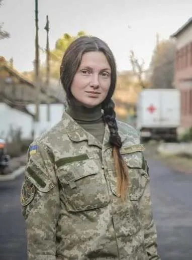 Тетяна Кучерява