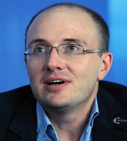 Олександра Чачава.