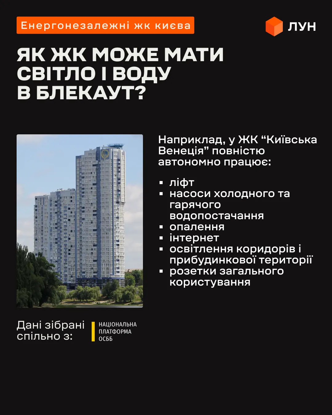 Как сделать дом энергонезависимым