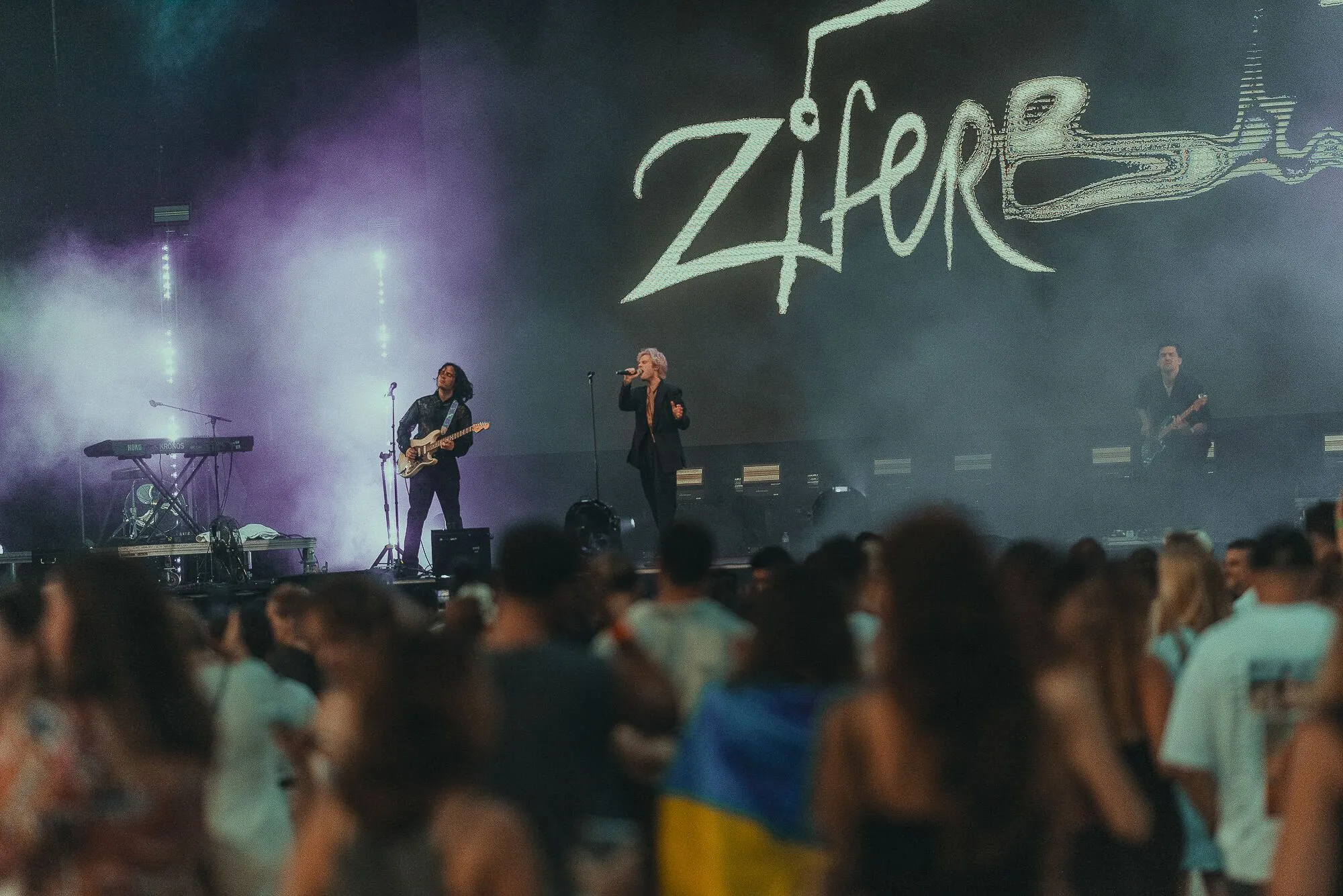У Барселоні відбувся PROSTIR FEST
